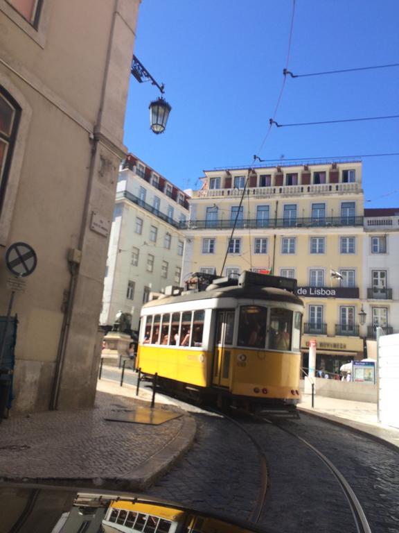 Appartement Martires Da Patria Lissabon