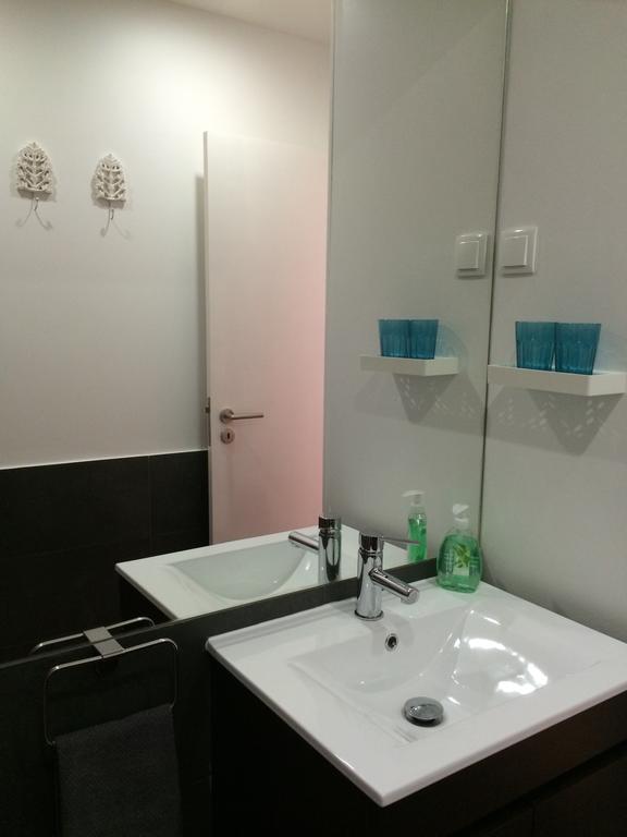 Appartement Martires Da Patria Lissabon