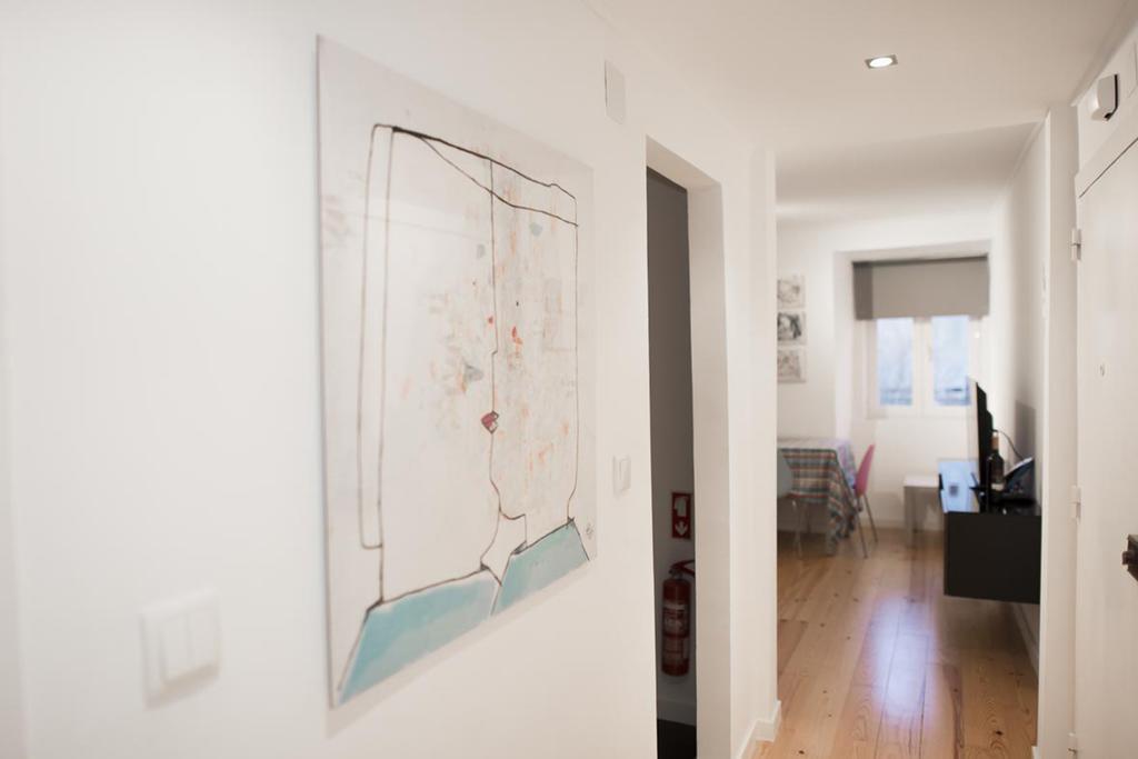 Appartement Martires Da Patria *